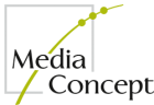 Media Concept Schweiz AG Logo