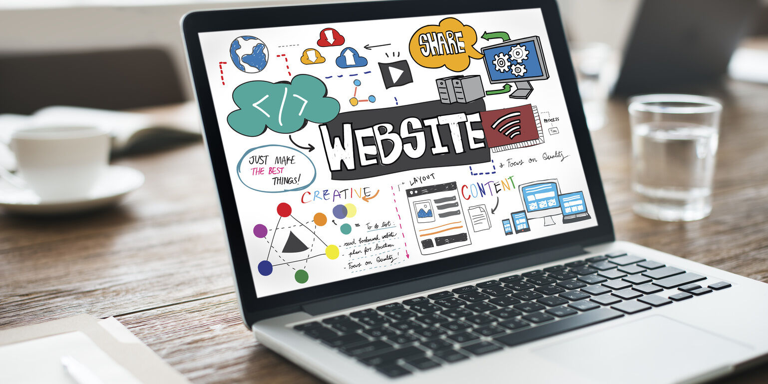 10 Tips For A Successful Company Website