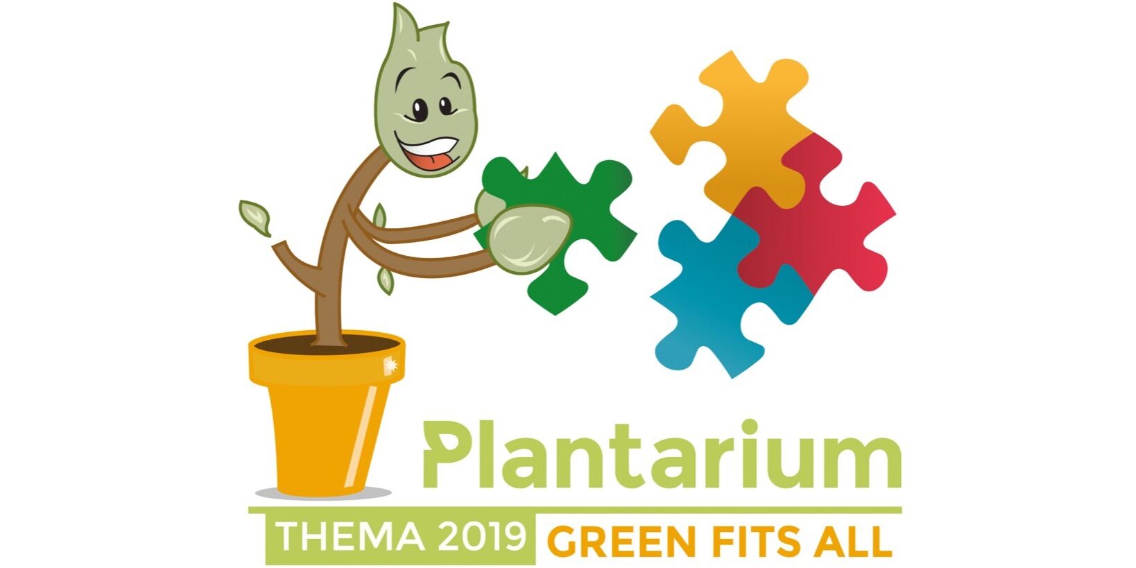 Plantarium 2019 – "Green Fits All"